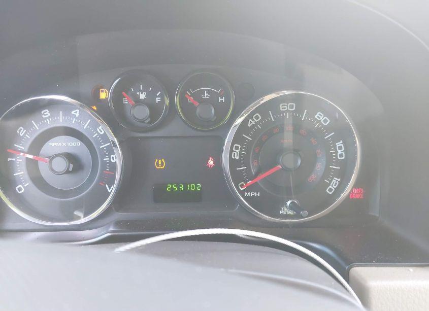 Photo 7 of 2007 Ford Edge SE (VIN 2FMDK36C17BA83828)