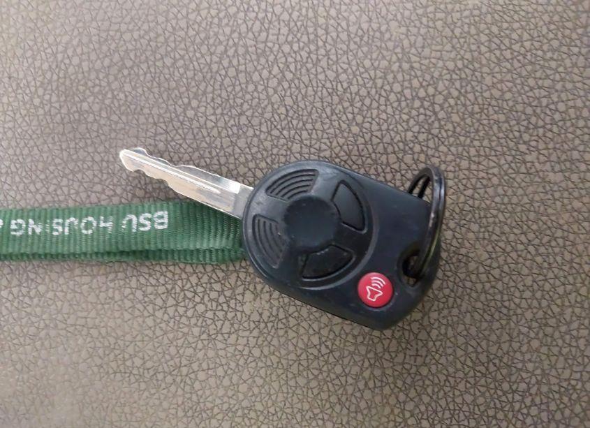 Photo 11 of 2008 Ford Edge SE (VIN 2FMDK36C18BA45078)