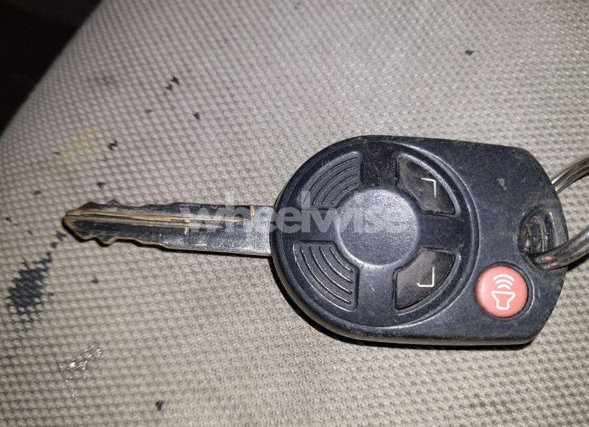 Photo 11 of 2007 Ford Edge SE (VIN 2FMDK36C27BA88021)