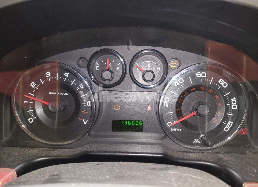 Photo 7 of 2007 Ford Edge SE (VIN 2FMDK36C27BA88021)