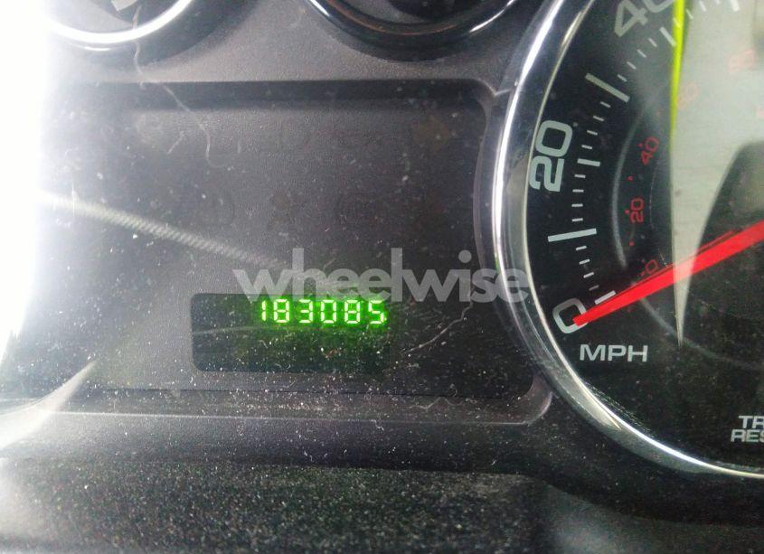 Photo 15 of 2007 Ford Edge SE (VIN 2FMDK36C27BB53031)