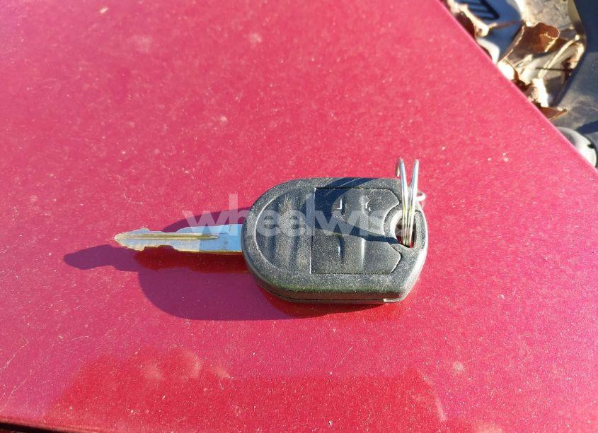 Photo 11 of 2008 Ford Edge SE (VIN 2FMDK36C28BA42691)