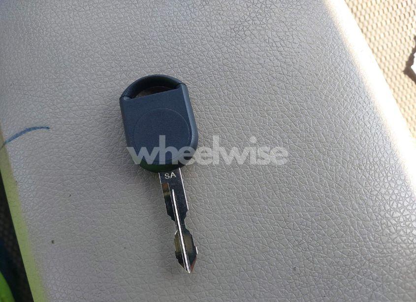 Photo 11 of 2008 Ford Edge SE (VIN 2FMDK36C28BB10780)