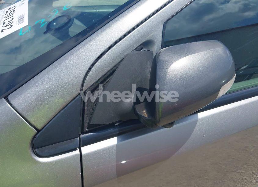 Photo 12 of 2008 Ford Edge SE (VIN 2FMDK36C28BB10780)