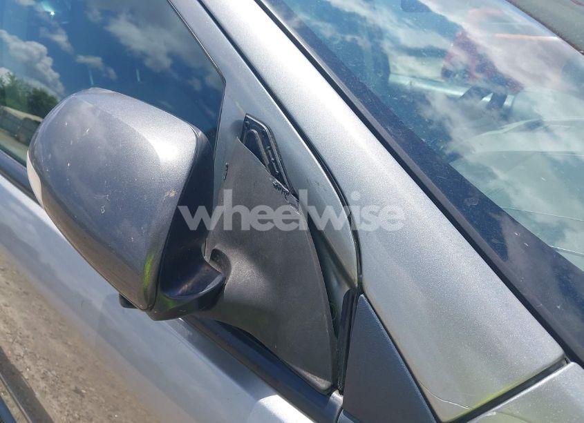 Photo 13 of 2008 Ford Edge SE (VIN 2FMDK36C28BB10780)