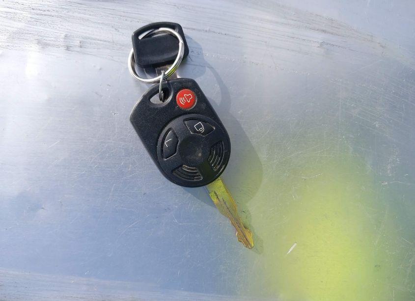 Photo 11 of 2007 Ford Edge SE (VIN 2FMDK36C37BA22433)