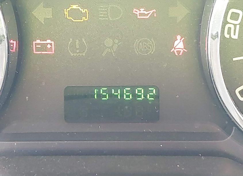 Photo 7 of 2007 Ford Edge SE (VIN 2FMDK36C37BA22433)