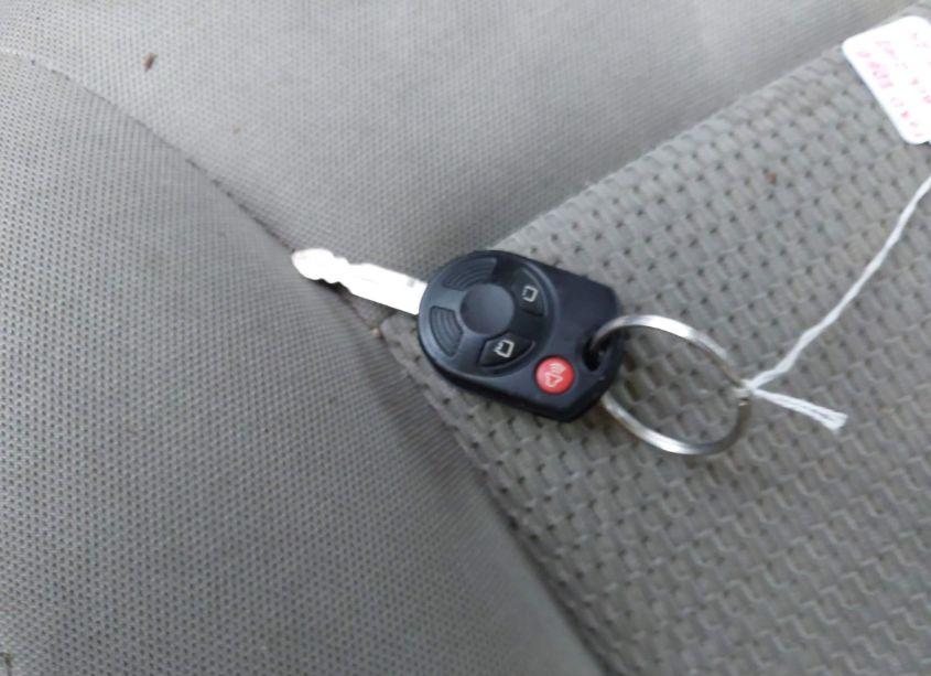 Photo 11 of 2007 Ford Edge SE (VIN 2FMDK36C37BA74452)