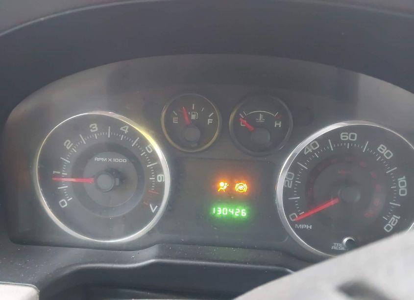 Photo 7 of 2007 Ford Edge SE (VIN 2FMDK36C37BA74452)