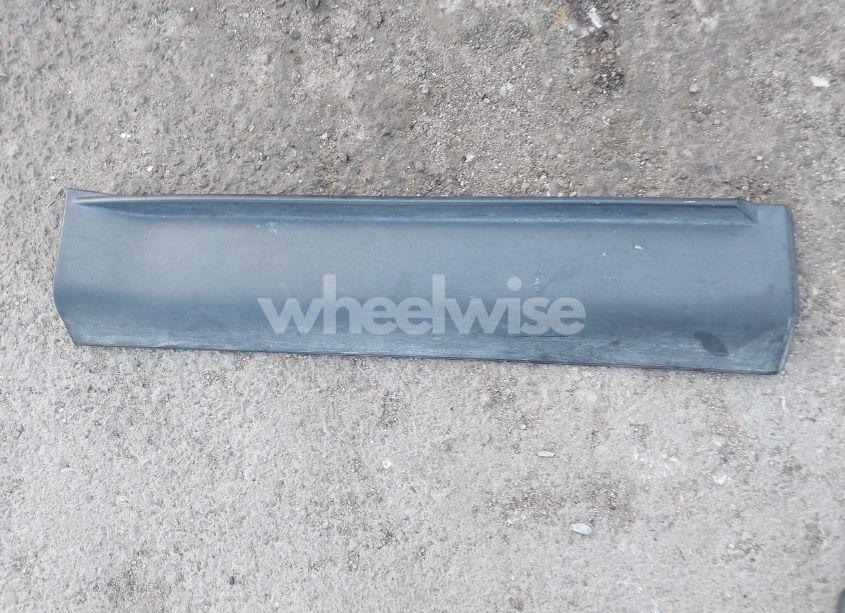 Photo 12 of 2007 Ford Edge SE (VIN 2FMDK36C37BA77898)