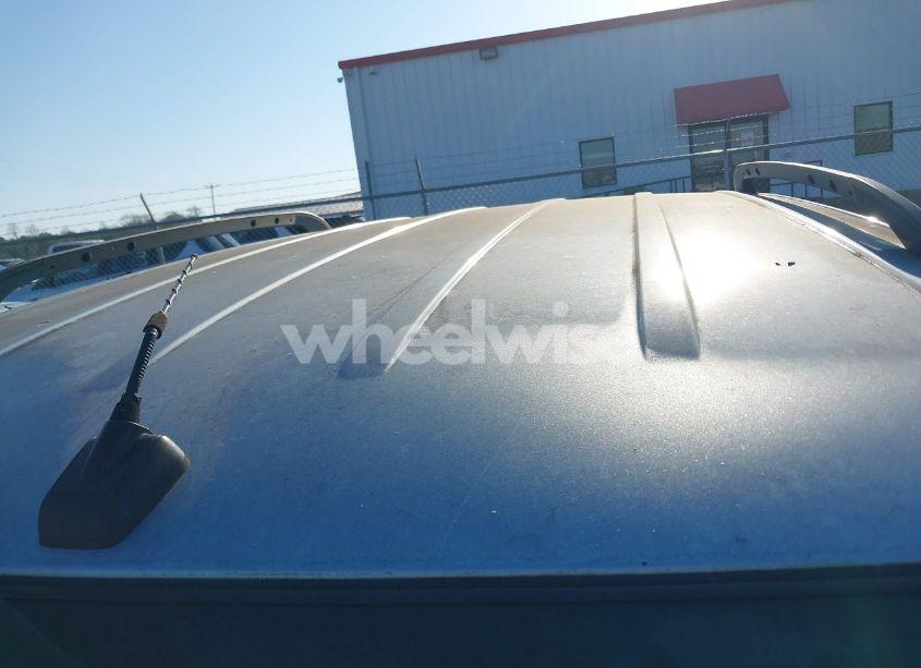 Photo 12 of 2008 Ford Edge SE (VIN 2FMDK36C38BA03088)