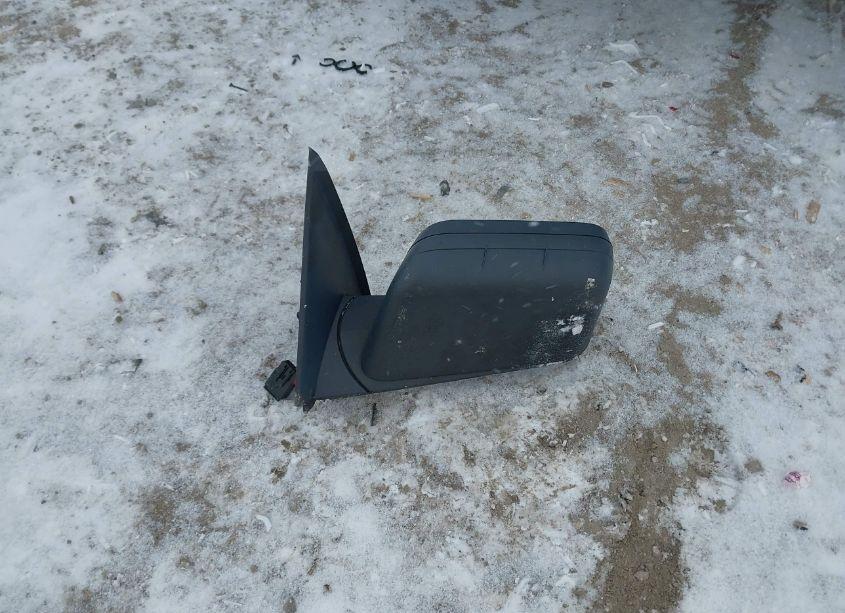 Photo 12 of 2008 Ford Edge SE (VIN 2FMDK36C38BA67809)