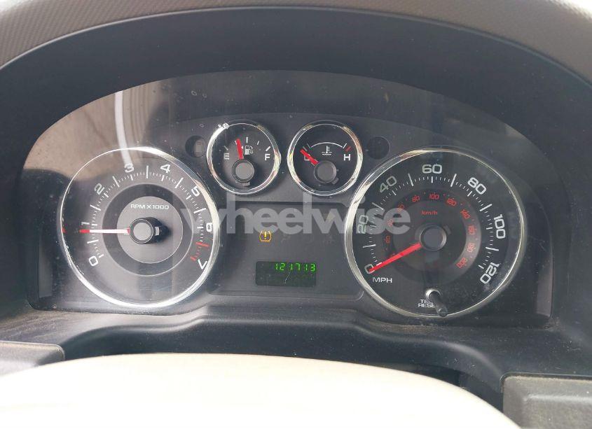 Photo 7 of 2008 Ford Edge SE (VIN 2FMDK36C38BA74629)