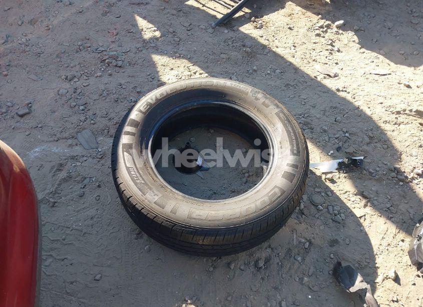 Photo 12 of 2007 Ford Edge SE (VIN 2FMDK36C47BA54372)