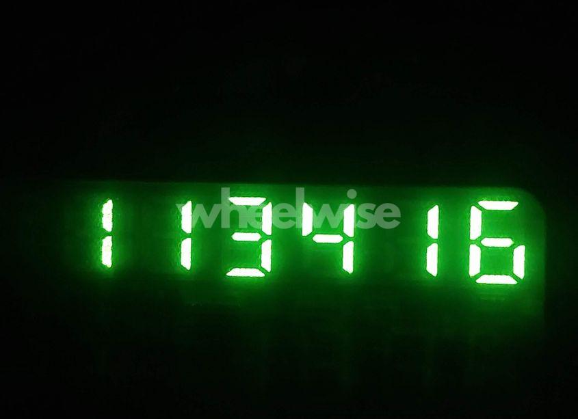 Photo 7 of 2008 Ford Edge SE (VIN 2FMDK36C48BB28827)