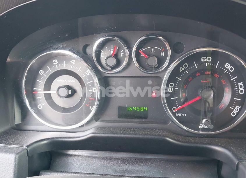 Photo 7 of 2008 Ford Edge SE (VIN 2FMDK36C48BB39665)