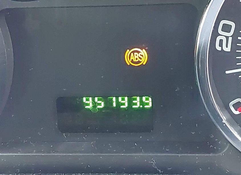 Photo 12 of 2007 Ford Edge SE (VIN 2FMDK36C57BA91205)