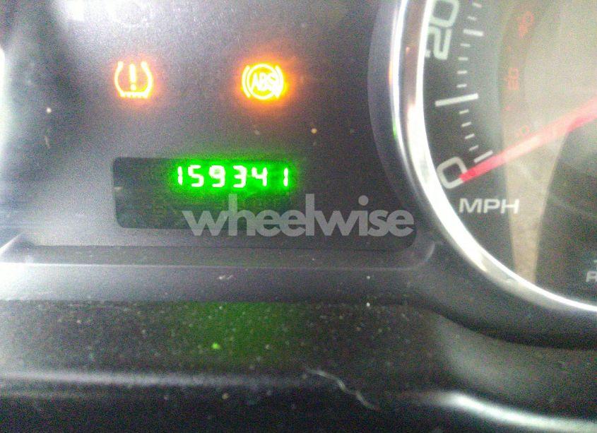 Photo 15 of 2007 Ford Edge SE (VIN 2FMDK36C57BA95478)
