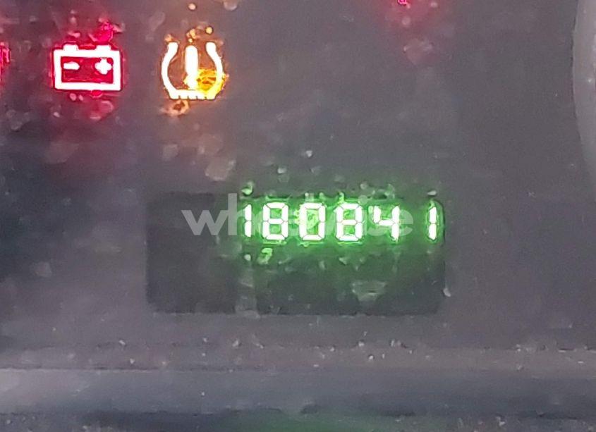 Photo 15 of 2008 Ford Edge SE (VIN 2FMDK36C58BA02184)