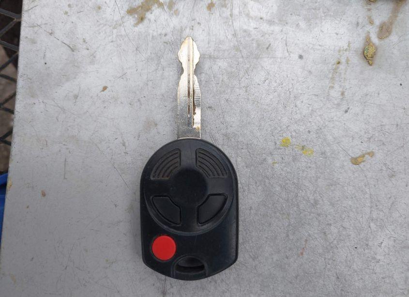 Photo 11 of 2007 Ford Edge SE (VIN 2FMDK36C67BB59379)