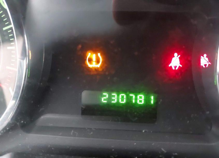 Photo 15 of 2007 Ford Edge SE (VIN 2FMDK36C67BB59379)