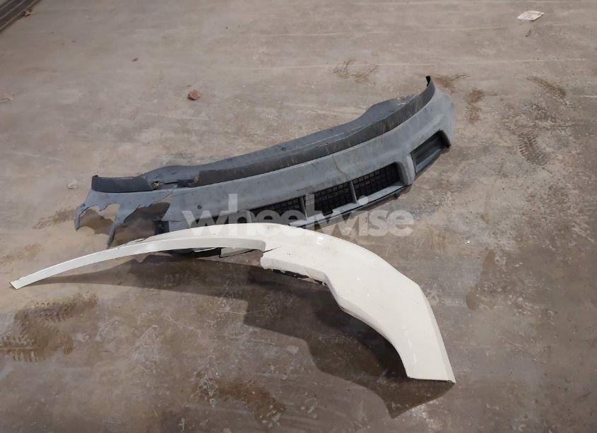 Photo 12 of 2008 Ford Edge SE (VIN 2FMDK36C68BA31760)