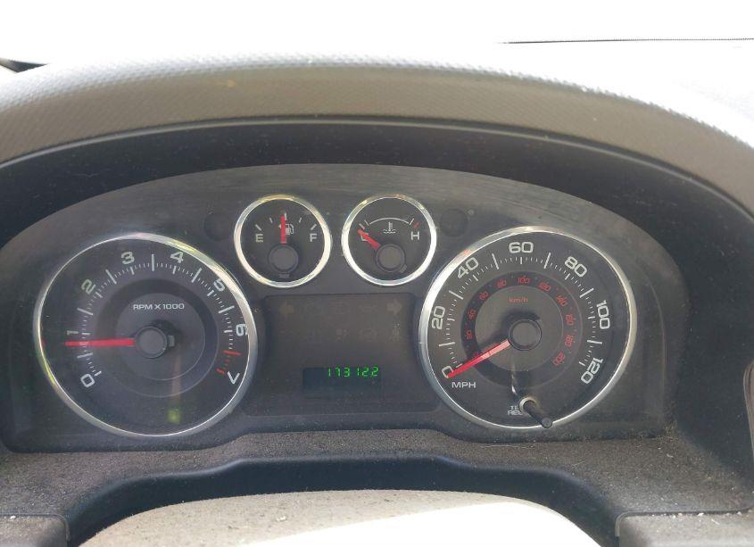 Photo 7 of 2008 Ford Edge SE (VIN 2FMDK36C68BA95023)