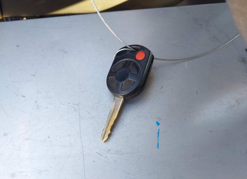 Photo 11 of 2009 Ford Edge SE (VIN 2FMDK36C69BA82256)