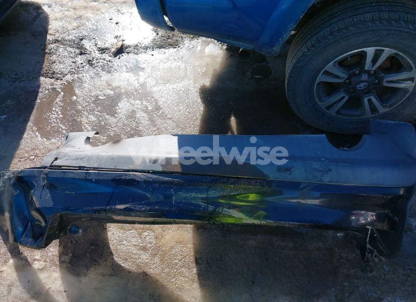 Photo 12 of 2008 Ford Edge SE (VIN 2FMDK36C78BA02106)