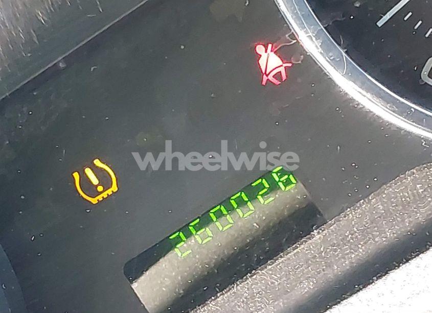 Photo 16 of 2008 Ford Edge SE (VIN 2FMDK36C78BA02106)