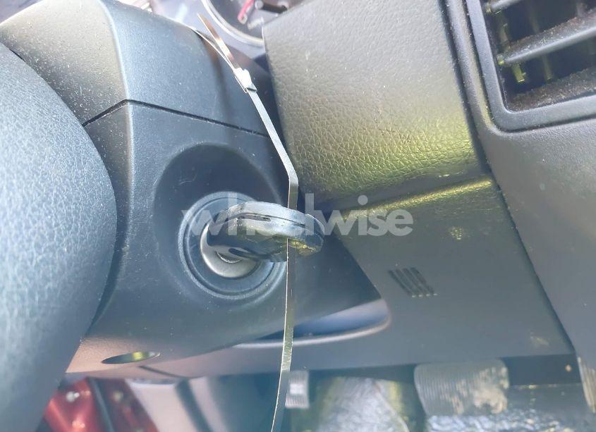 Photo 11 of 2008 Ford Edge SE (VIN 2FMDK36C88BA10182)