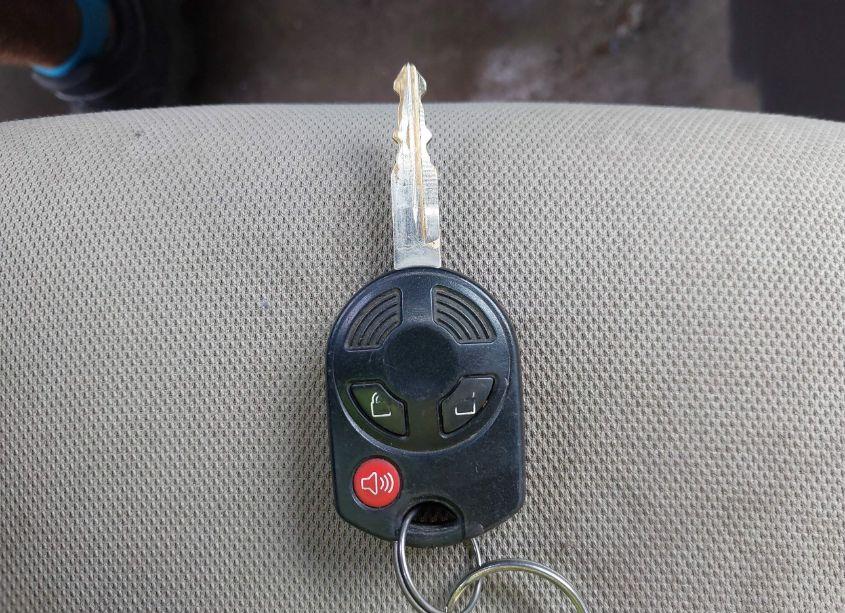 Photo 11 of 2008 Ford Edge SE (VIN 2FMDK36C88BA16306)