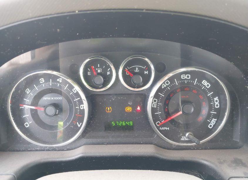 Photo 7 of 2008 Ford Edge SE (VIN 2FMDK36C88BA16306)