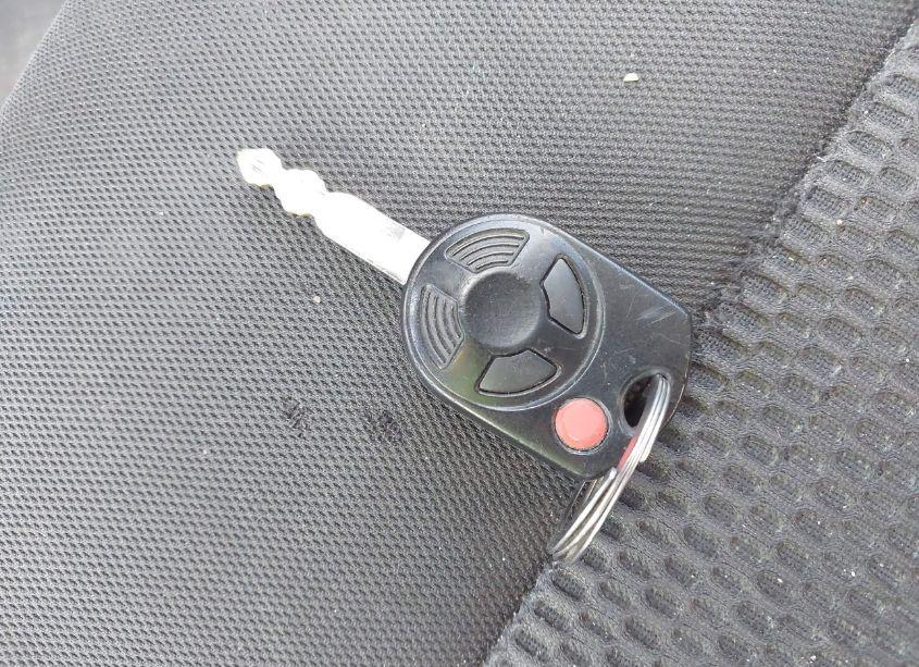 Photo 11 of 2009 Ford Edge SE (VIN 2FMDK36C89BA60128)