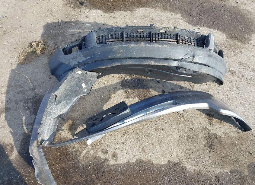 Photo 12 of 2009 Ford Edge SE (VIN 2FMDK36C89BA60128)