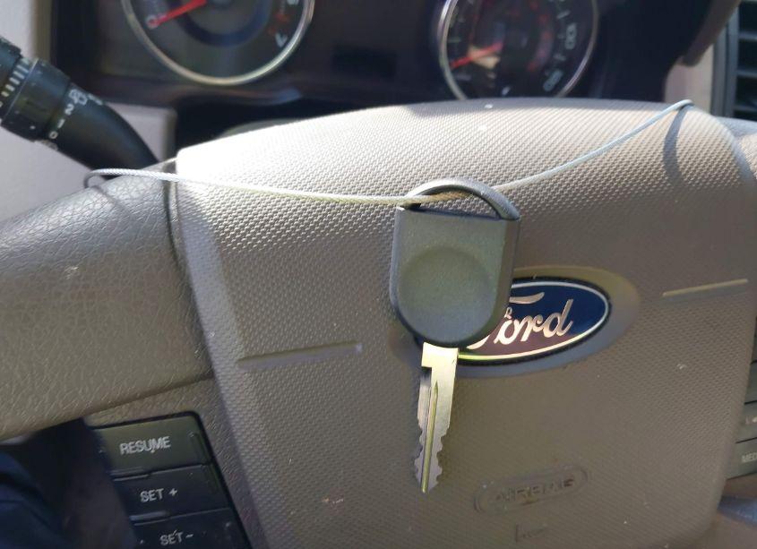 Photo 11 of 2007 Ford Edge SE (VIN 2FMDK36C97BA99307)