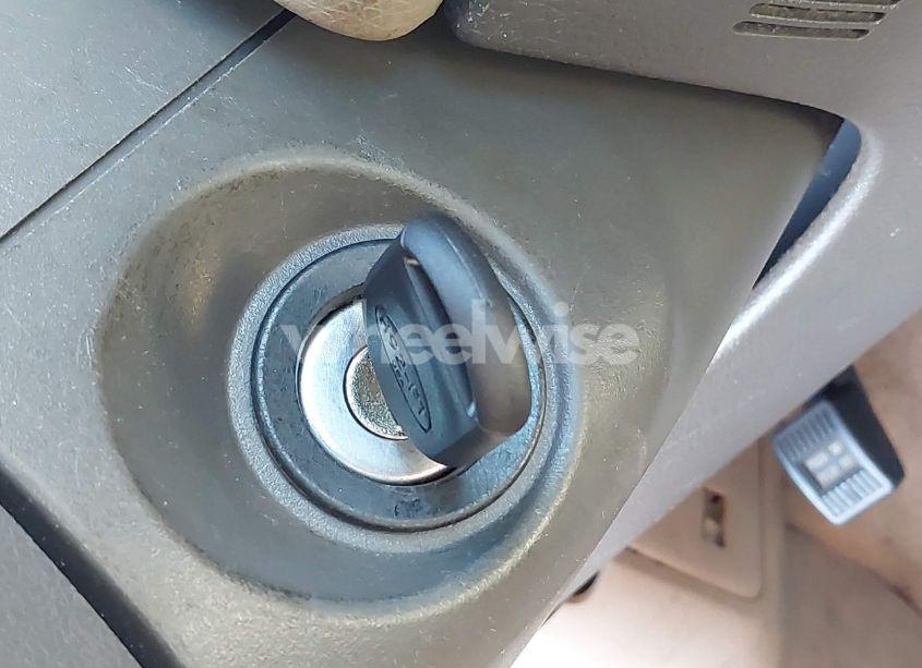 Photo 11 of 2007 Ford Edge SE (VIN 2FMDK36C97BB56864)