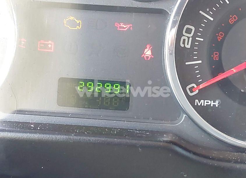 Photo 7 of 2007 Ford Edge SE (VIN 2FMDK36C97BB56864)