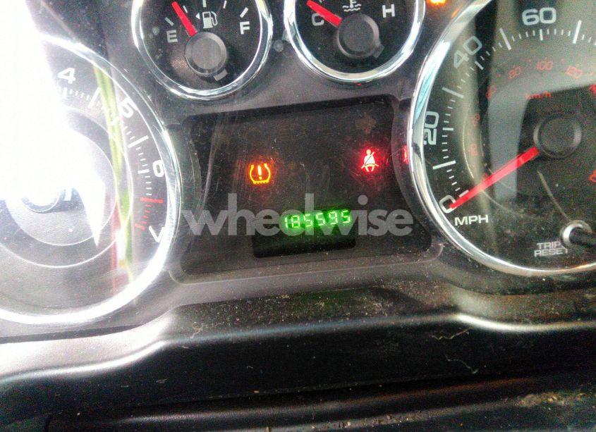 Photo 15 of 2008 Ford Edge SE (VIN 2FMDK36C98BA99812)