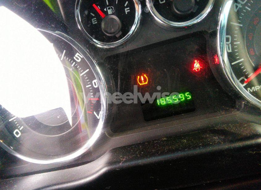 Photo 7 of 2008 Ford Edge SE (VIN 2FMDK36C98BA99812)