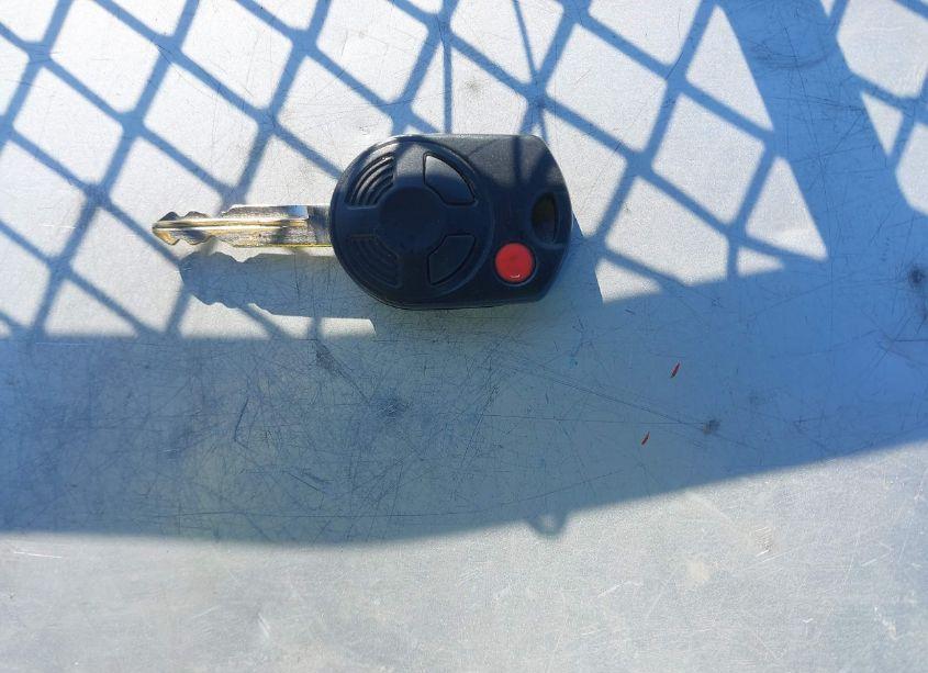 Photo 11 of 2009 Ford Edge SE (VIN 2FMDK36C99BA66293)