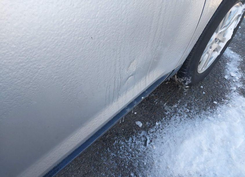 Photo 6 of 2009 Ford Edge SE (VIN 2FMDK36C99BA66293)