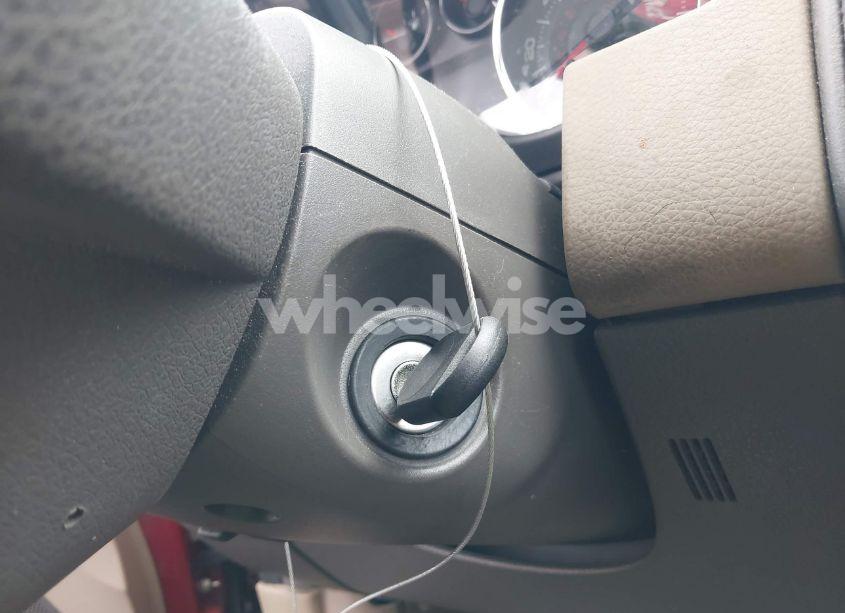 Photo 11 of 2007 Ford Edge SE (VIN 2FMDK36CX7BA67028)