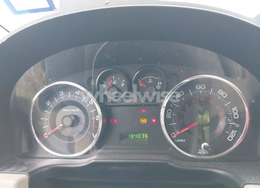 Photo 7 of 2007 Ford Edge SE (VIN 2FMDK36CX7BA67028)