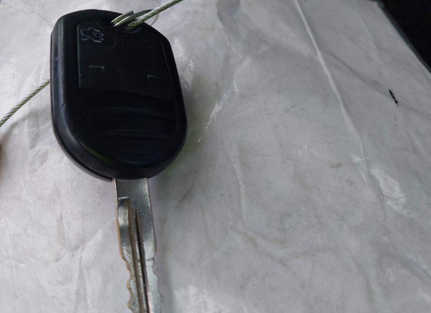 Photo 11 of 2008 Ford Edge SE (VIN 2FMDK36CX8BA05601)