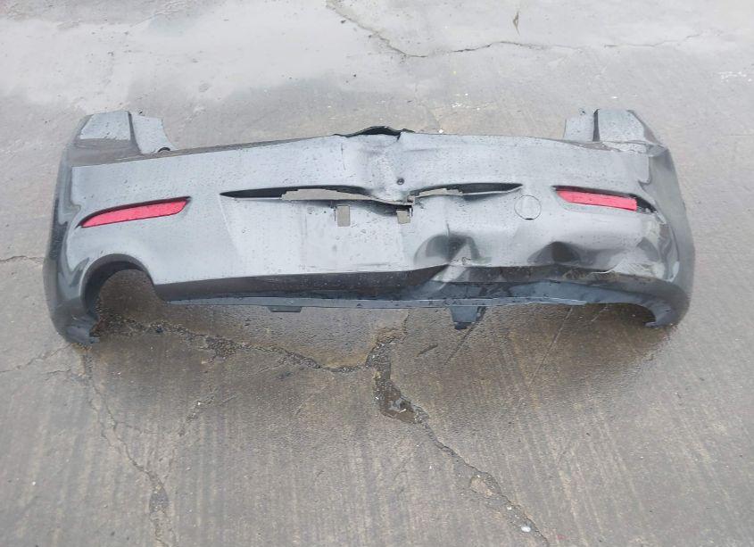 Photo 12 of 2008 Ford Edge SE (VIN 2FMDK36CX8BA05601)