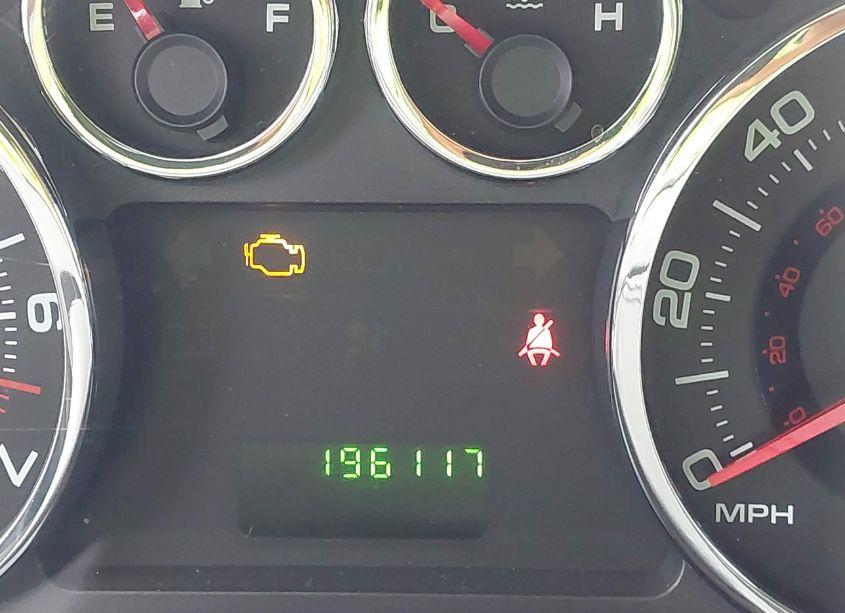 Photo 16 of 2008 Ford Edge SE (VIN 2FMDK36CX8BA05601)