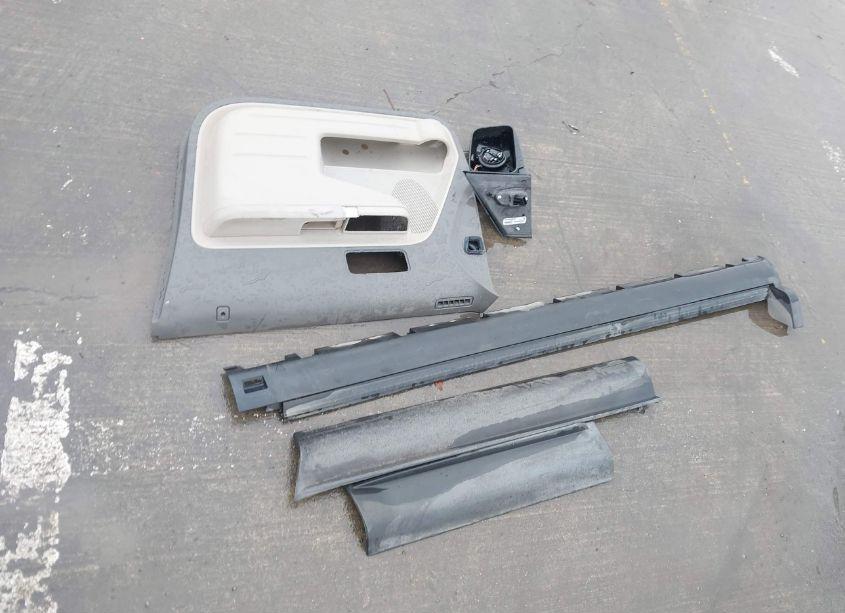 Photo 18 of 2008 Ford Edge SE (VIN 2FMDK36CX8BA05601)