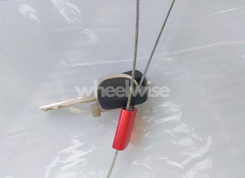 Photo 11 of 2008 Ford Edge SE (VIN 2FMDK36CX8BA22480)