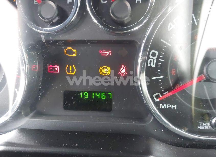 Photo 7 of 2008 Ford Edge SE (VIN 2FMDK36CX8BA22480)